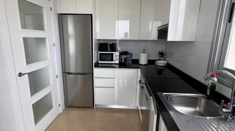 Foto 4 de Apartamento en venta en Calle Edificio Ciudad Jardín , Cabanes, Castellón
