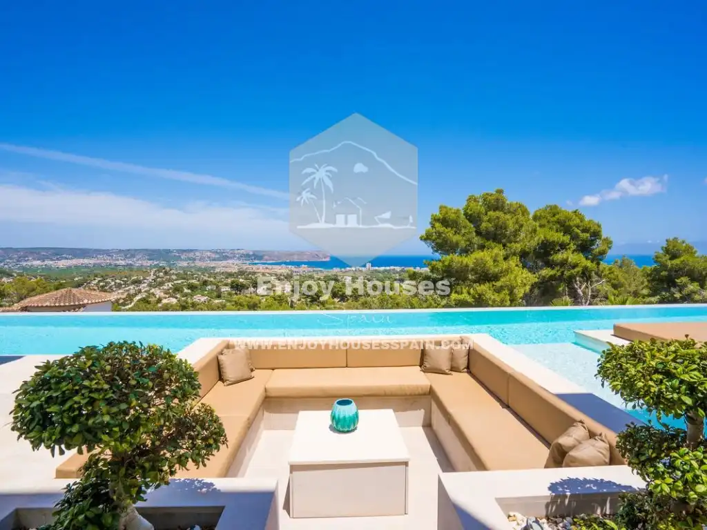 Houses for sale in Cap Martí - El Tossalet - Pinomar