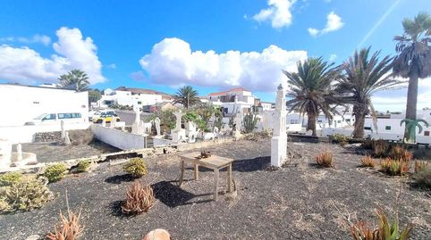 Foto 5 von Country house zum Verkauf in Villa de Teguise, Teguise