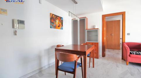 Photo 5 of Apartment to rent in Calle Calle Arabial, 47, Camino de Ronda,  Granada Capital