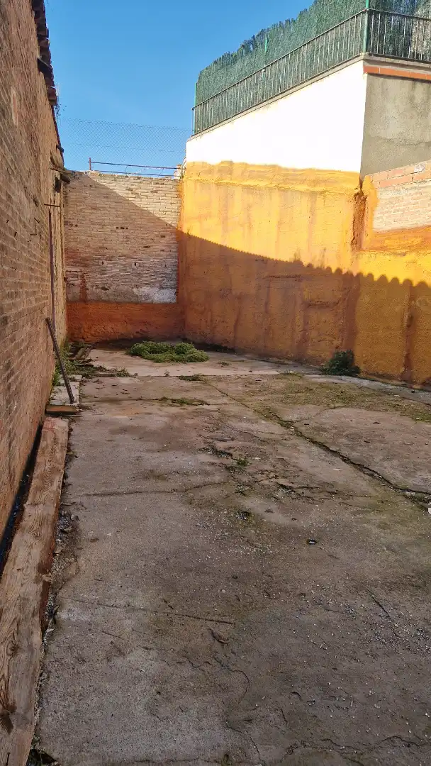 Garten von Residential zum Verkauf in Sant Boi de Llobregat