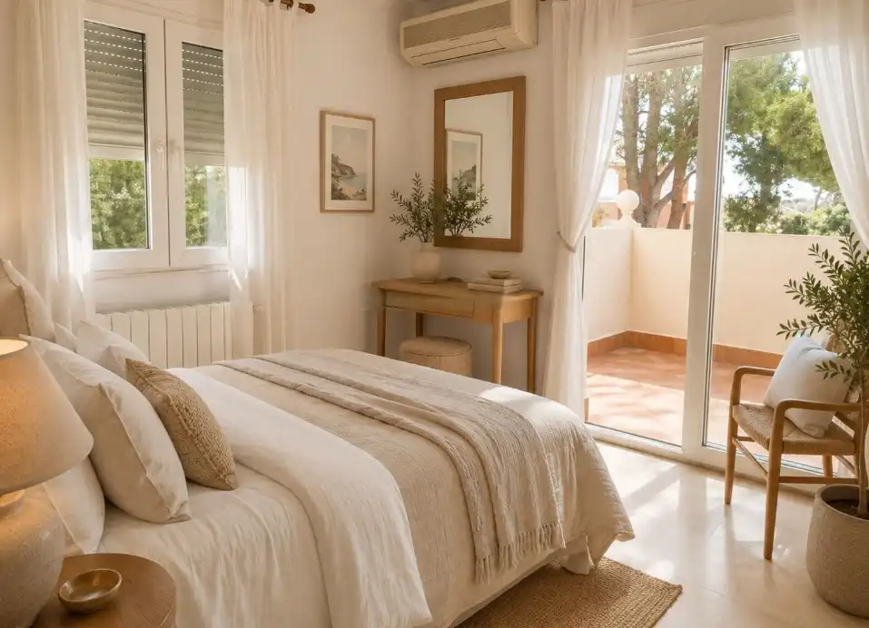 Detached house with pool for sale in Las Rotas / Les Rotes, imagen 4