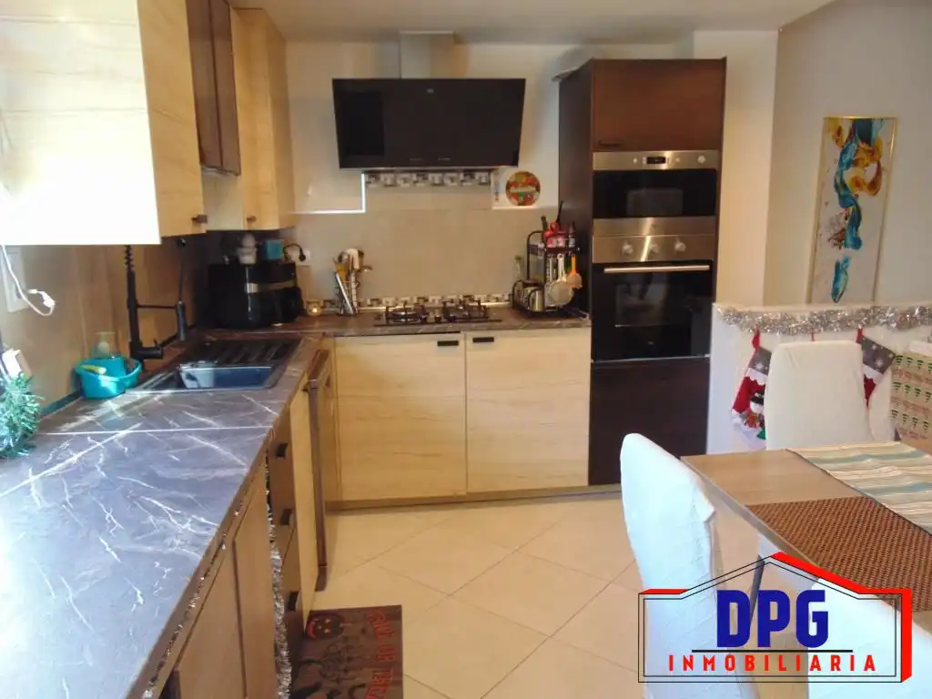 Cocina de Piso en venta en Garrucha con Aire acondicionado, Trastero y Piscina comunitaria