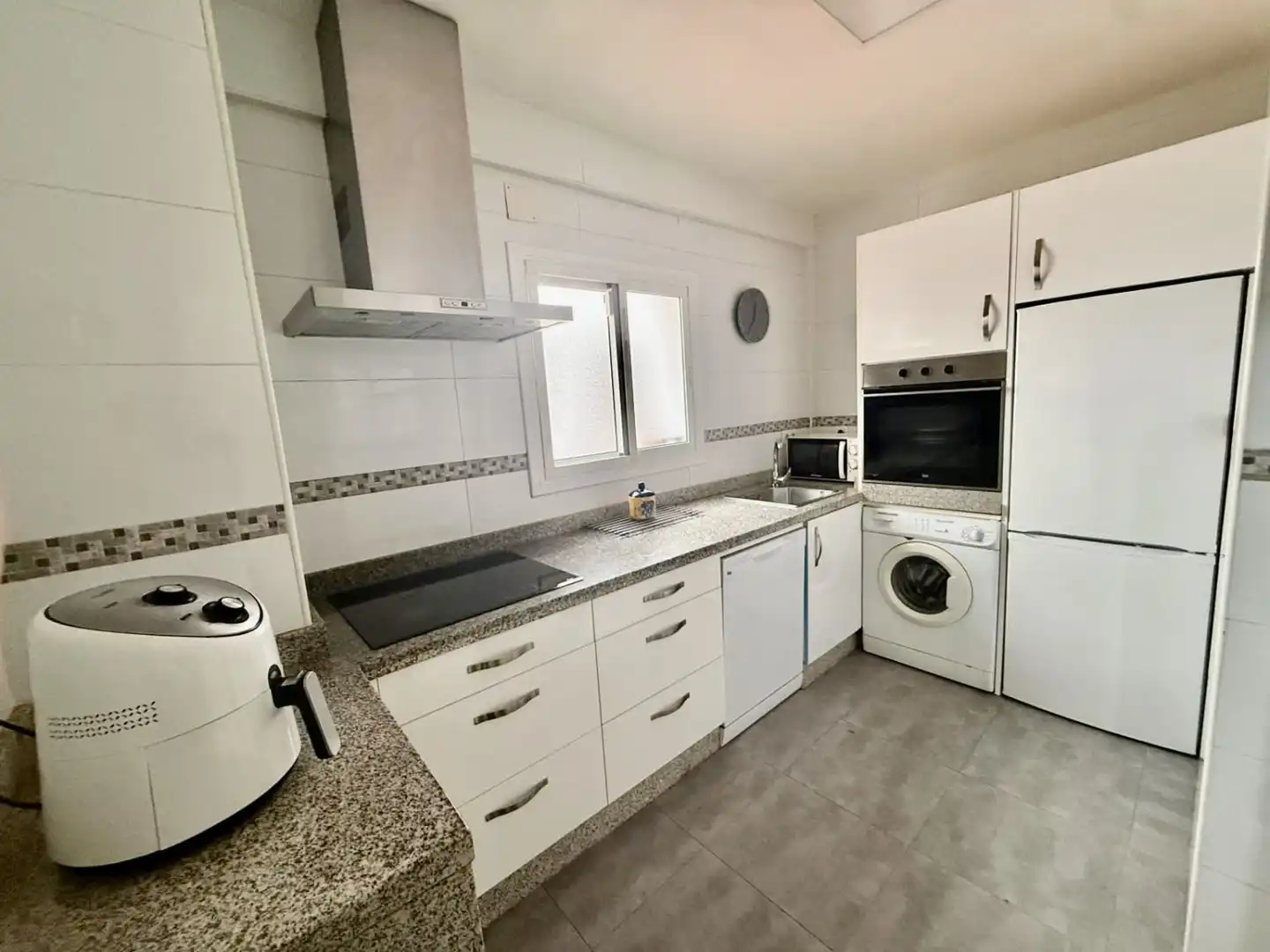 Piso con ascensor en venta en Barrio Alto, imagen 5