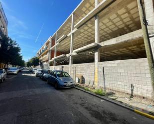 Aparcament de Edifici en venda en  Sevilla Capital