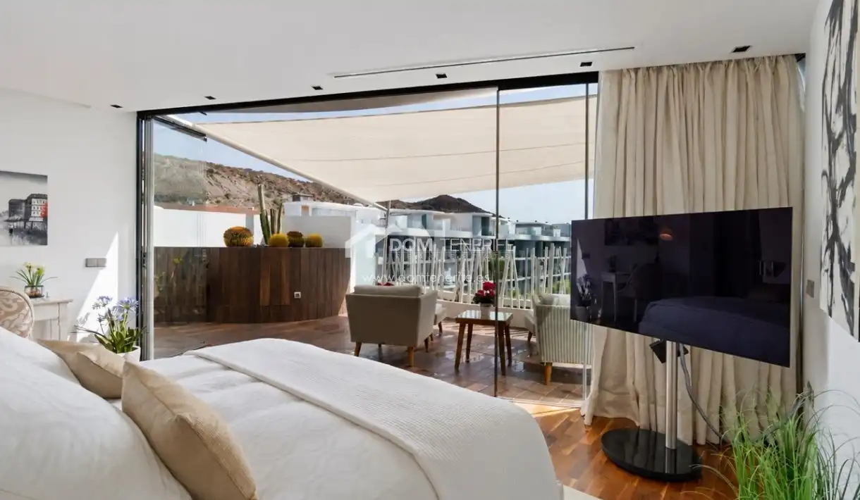 Flat with pool for sale in Palm - Mar, imagen 18