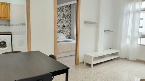 Photo 4 of Flat for rent in Calle de Pi y Margall, Alcaravaneras, Las Palmas de Gran Canaria