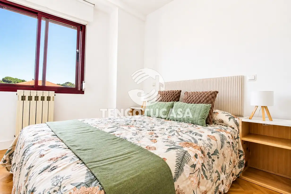 Habitación de Piso en venta en Pinto con Aire acondicionado, Calefacción y Parquet