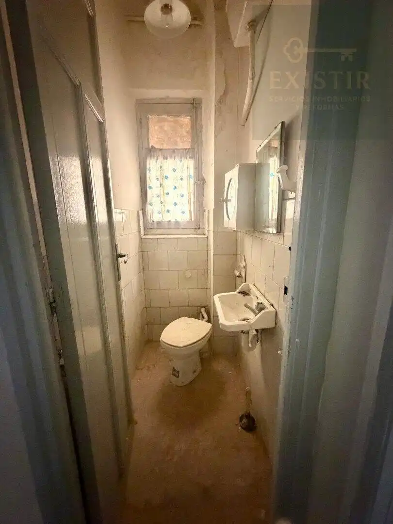 Baño de Piso en venta en Palencia