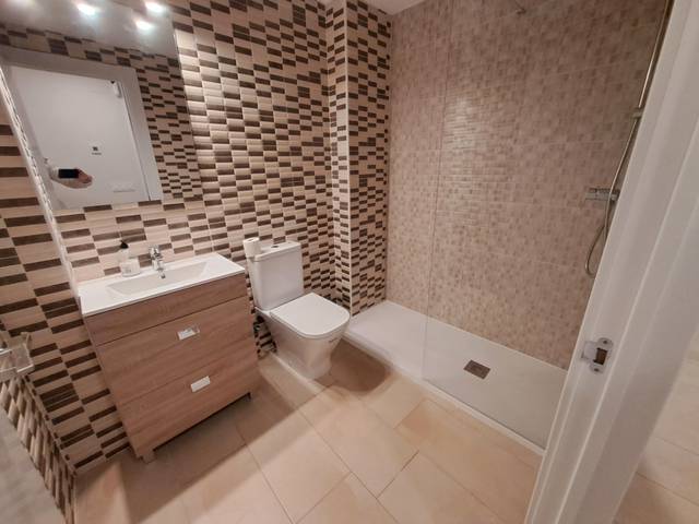 Piso en Alquiler en Carrer Doctor Borràs en Móra d'Ebre