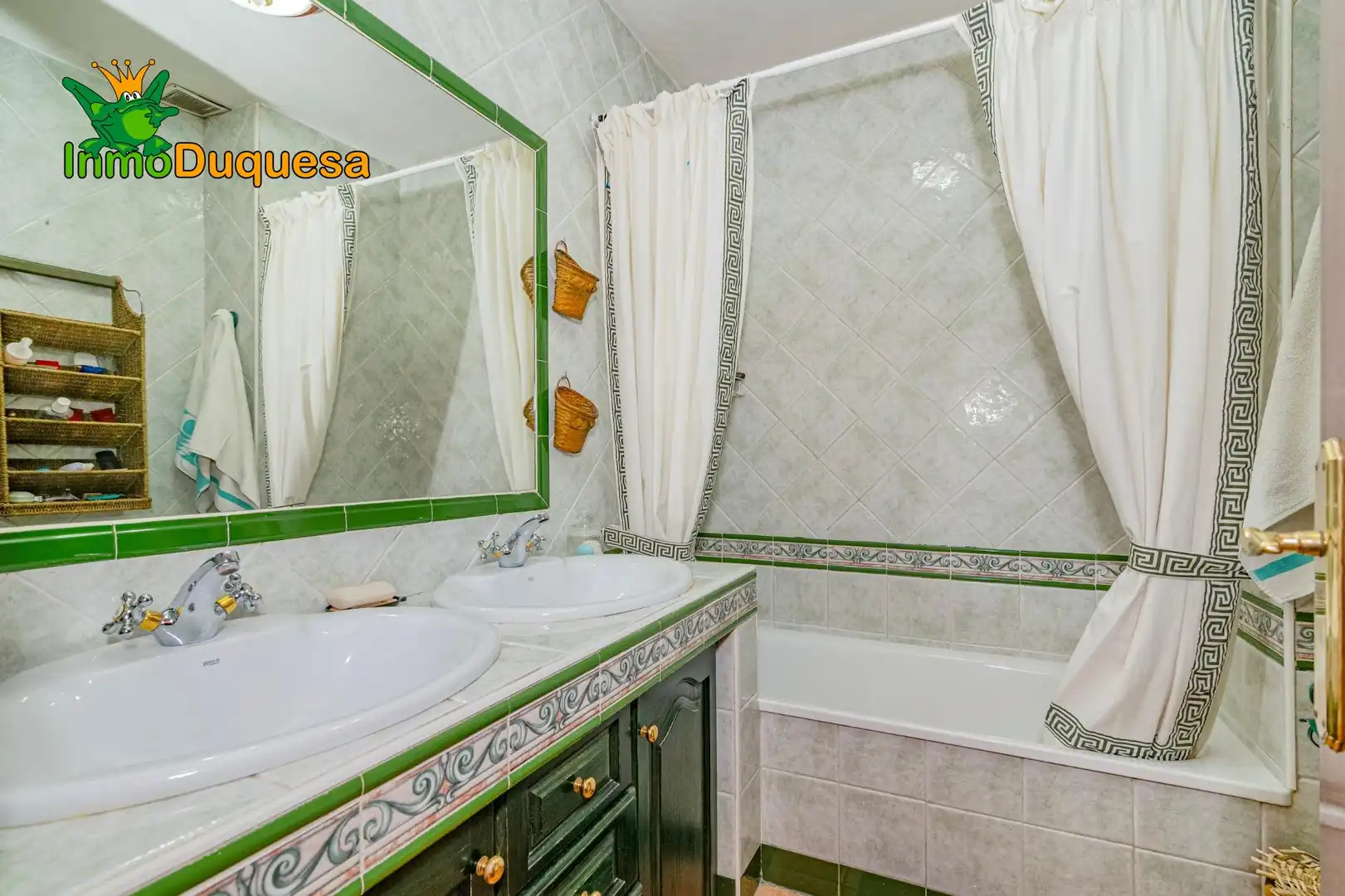 Casa a schiera con terrazza in vendita a Chauchina, imagen 8
