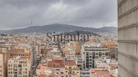 Foto 2 de Pis en venda a  de Gal·la Placídia, Sant Gervasi- Galvany,  Barcelona Capital