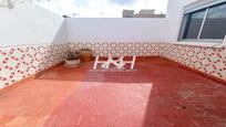 Terrace of Flat for sale in Burjassot  with Heating, Terrace and Storage room