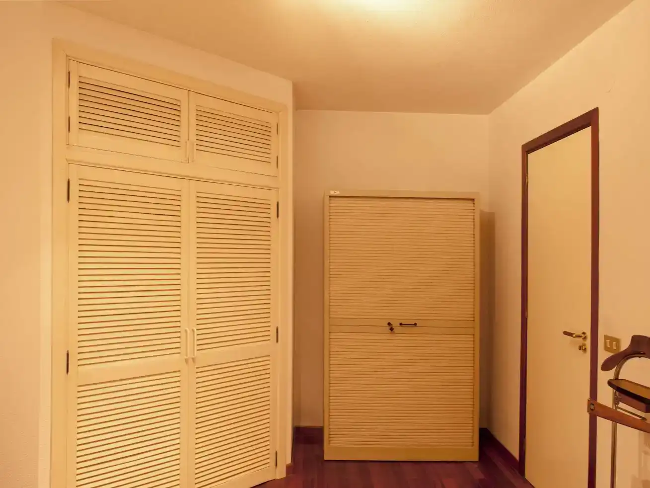 Dormitori de Apartament en venda en Lugo Capital