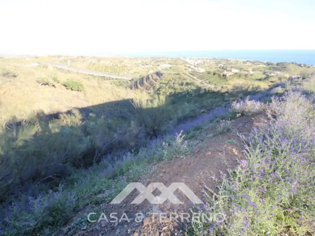 Residential for sale in Vélez-Málaga