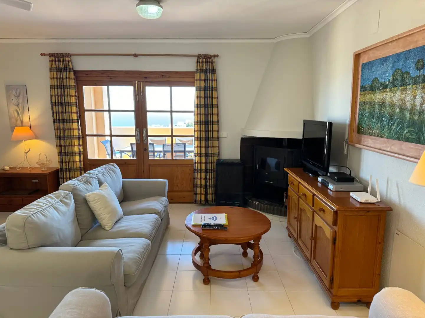 Houses for rent in Benimeit - Tabaira