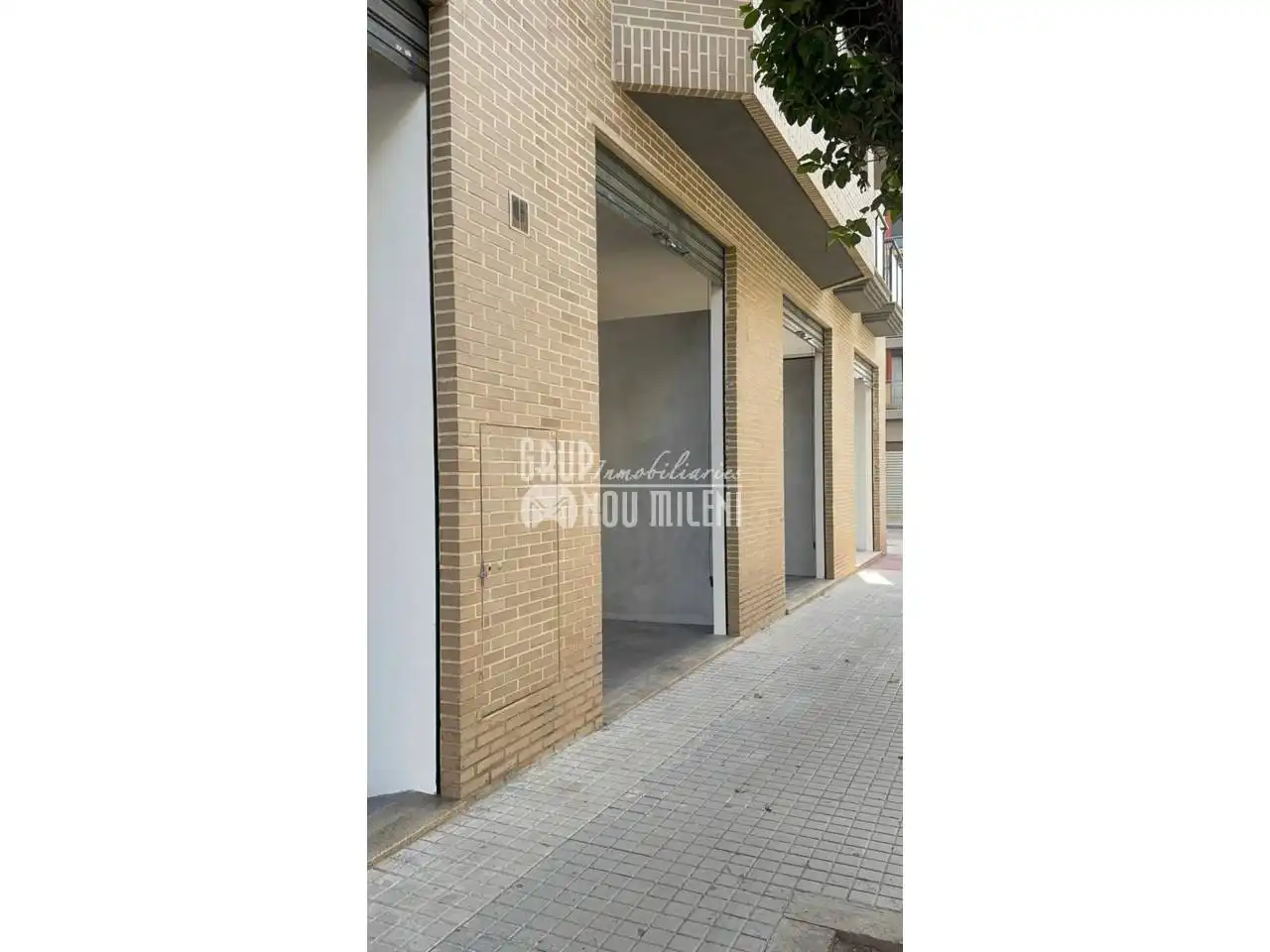 Local comercial de lloguer a Calle Vall de Albaida, imagen 13