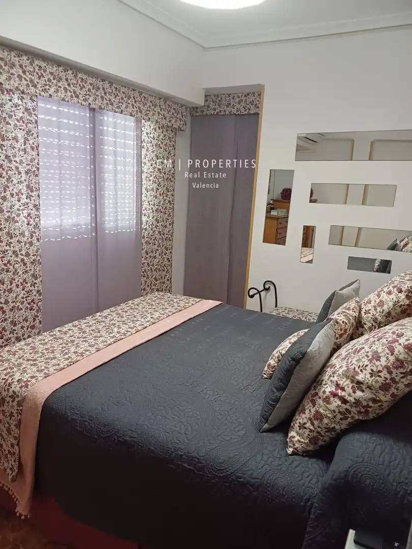 Piso con terraza en alquiler en Caravel-Les 1, imagen 9