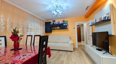 Photo 3 of Flat for sale in Calle del Principe Baltasar Carlos, Las Fuentes,  Zaragoza Capital