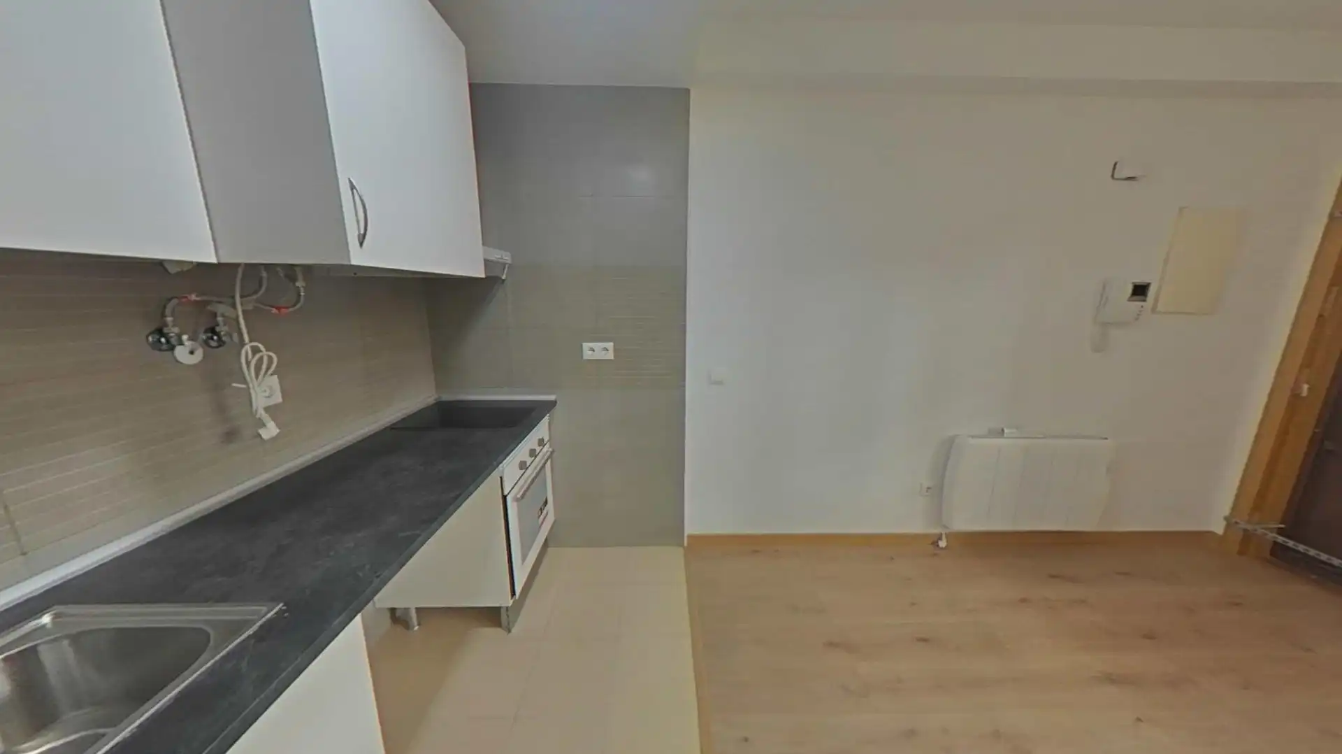 Küche von Wohnung zum Verkauf in Aranjuez