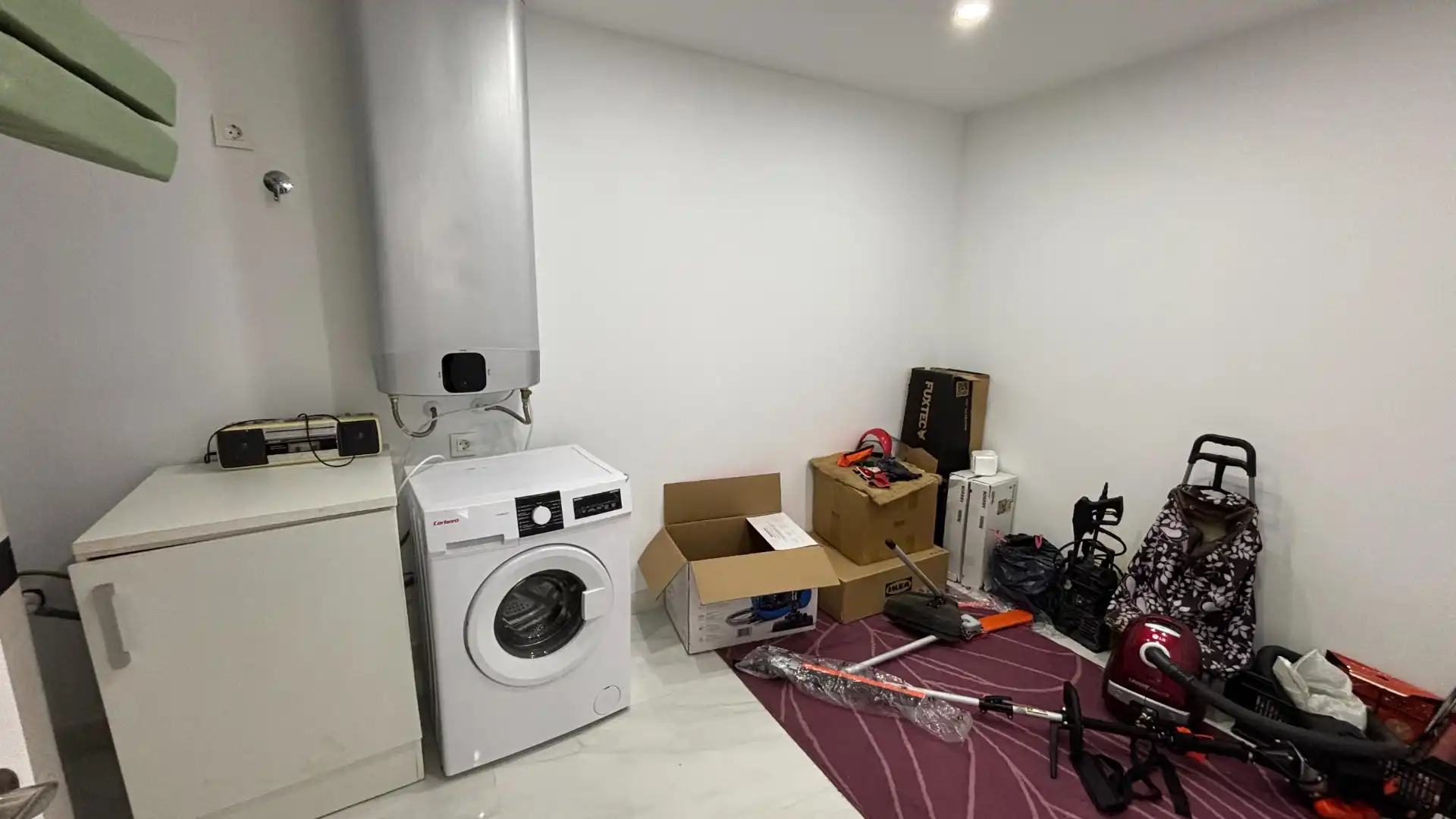 Houses for sale in La Nucia  with Air Conditioner, Heating and Private garden
