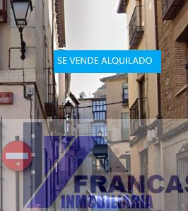 Local comercial en Venta en Casco Histórico