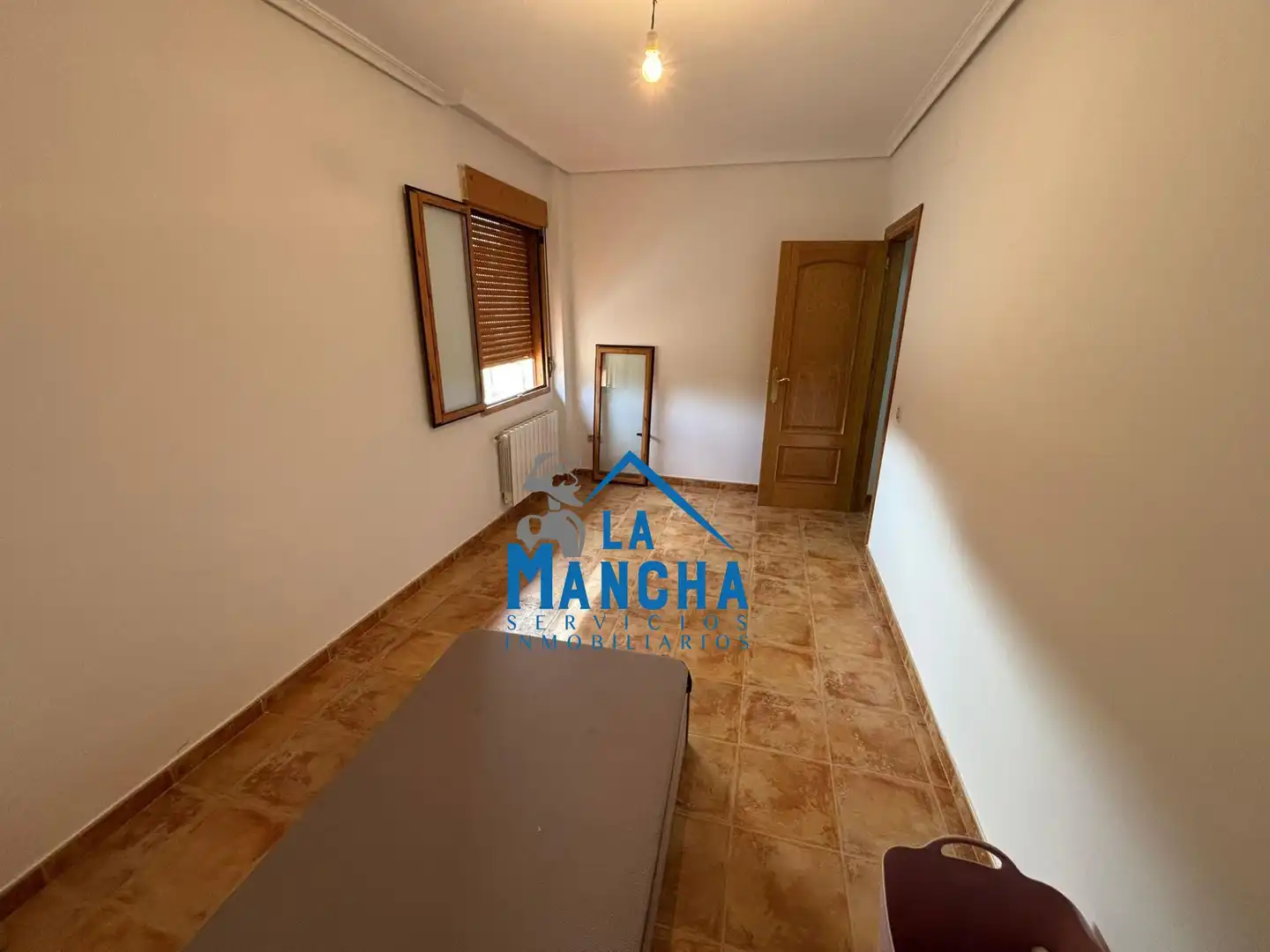 Casa o xalet en venda en La Gineta amb Aire condicionat, Terrassa i Traster