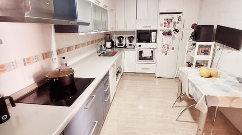 Foto 2 de Casa adosada en venta en Santa María del Águila, El Ejido