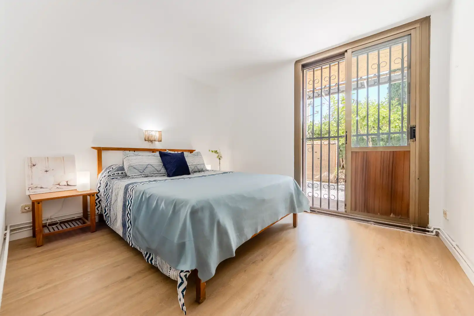 Bedroom of Flat for sale in Pla de Maset - Cap de Salou