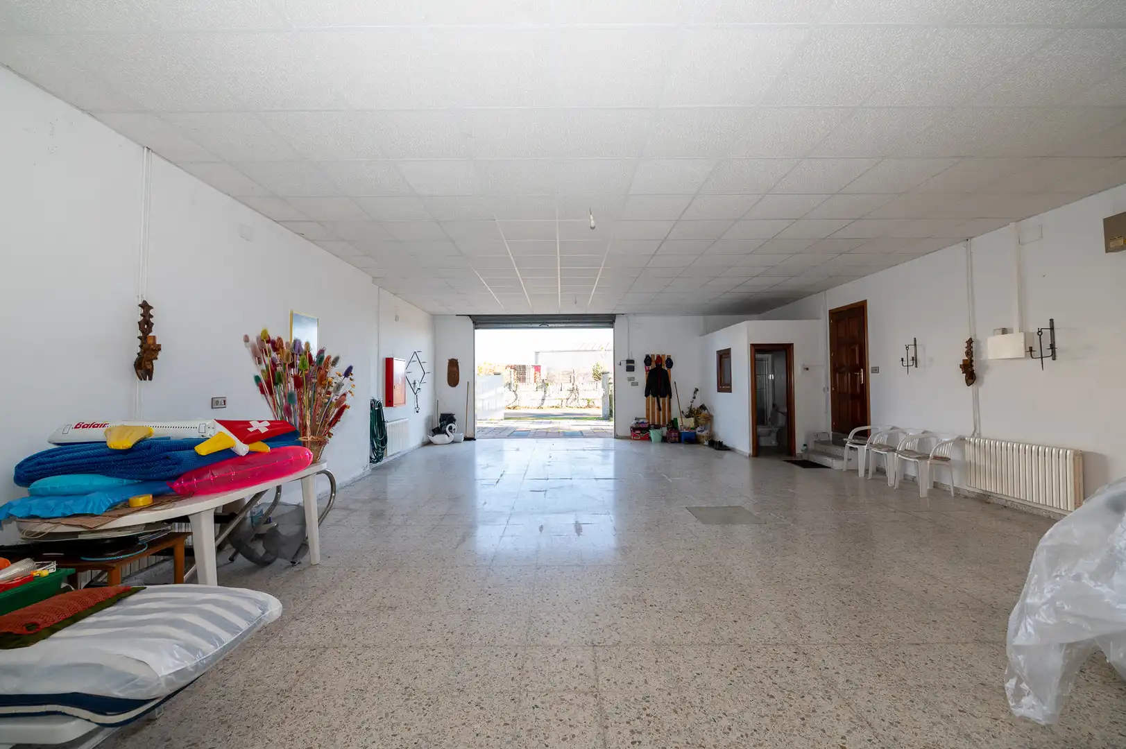 Casa o xalet en venda en Xinzo de Limia amb Piscina i Moblat