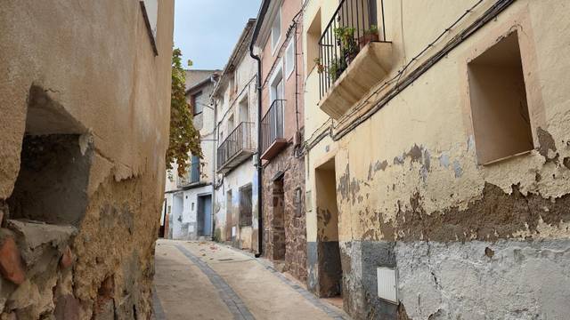 Finca rústica en Venta en Calle HORNO en El Frasno
