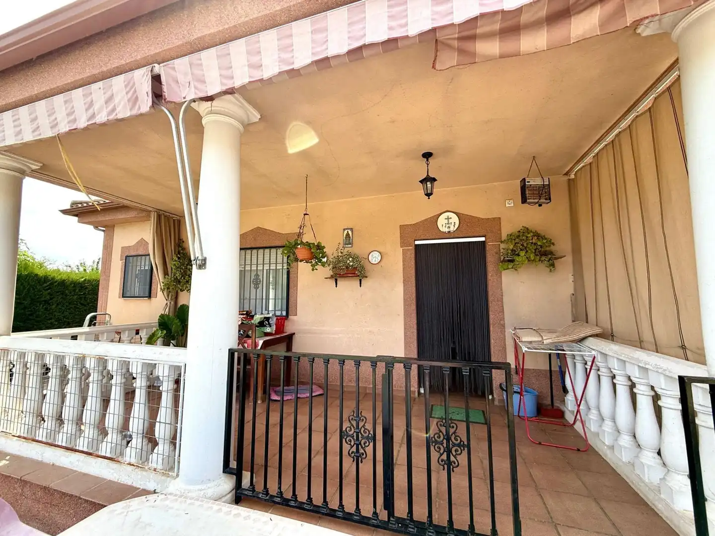 Landhaus mit Pool zum Verkauf in Almodóvar del Río, imagen 15