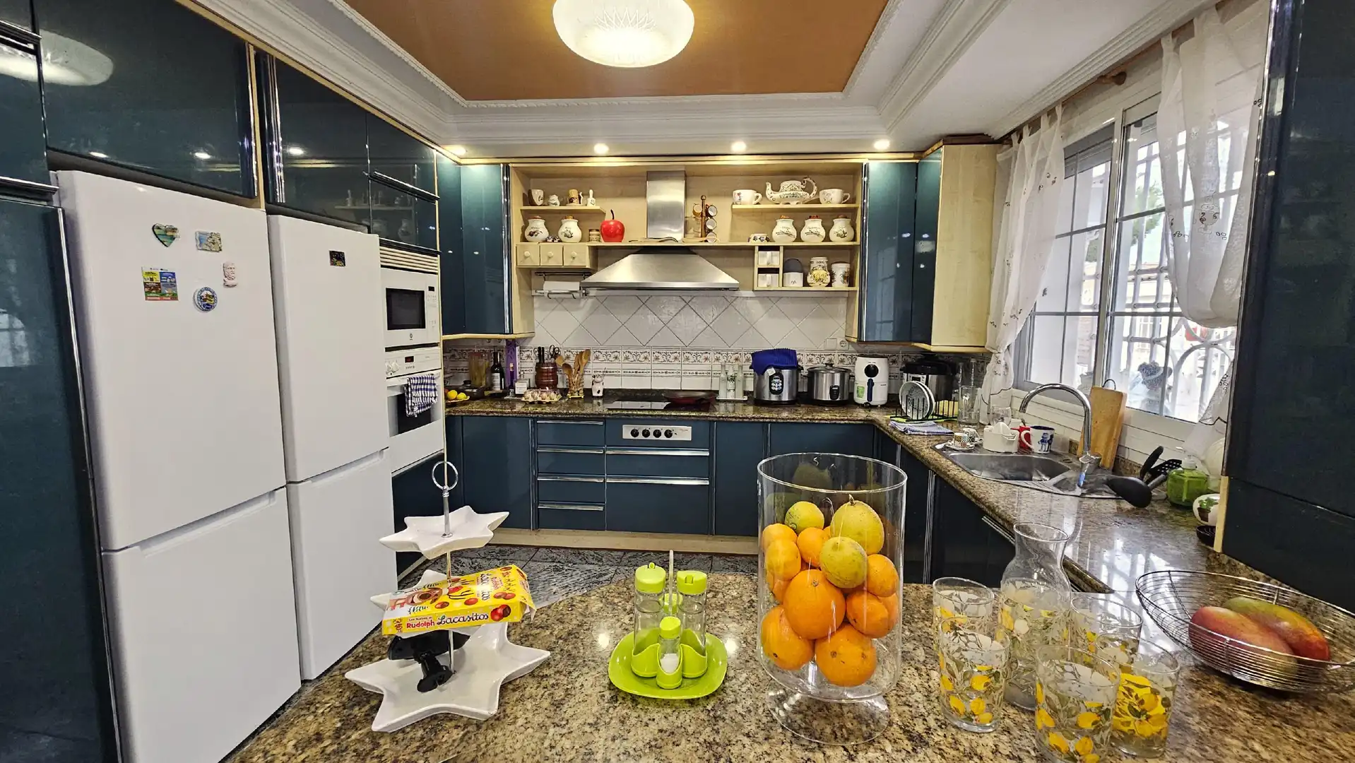 Chalet con piscina en venta en Torre en Conill - Cumbres de San Antonio, imagen 11