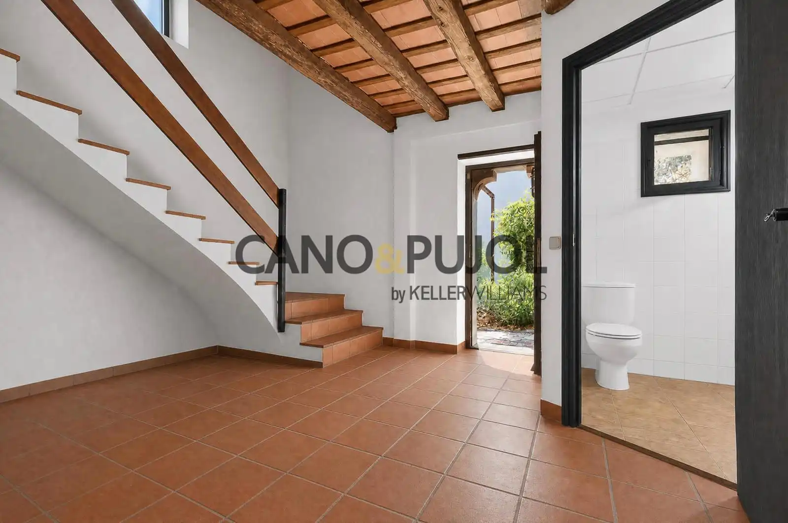 Casa o xalet en venda en Vilamalla amb Aire condicionat, Calefacció i Moblat