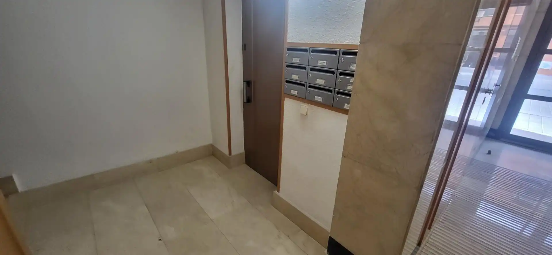 Flat for rent in Albacete  with Heating, Furnished and Balcony