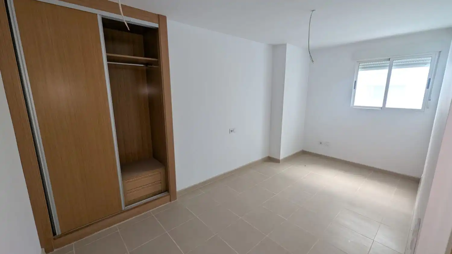 Flat for sale in Almazora / Almassora  with Air Conditioner and Storage room