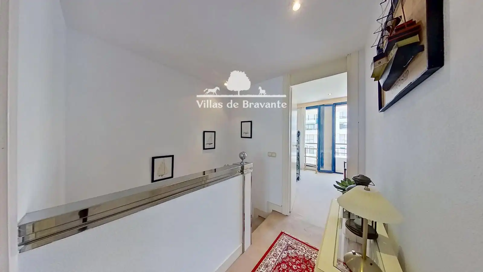 Dúplex en venta en Marbella con Aire acondicionado, Calefacción y Parquet
