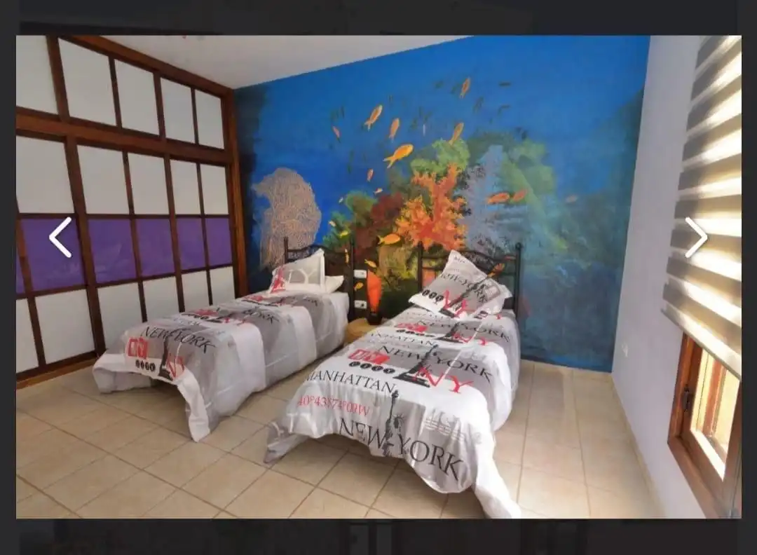 Houses for sale in Tuineje pueblo