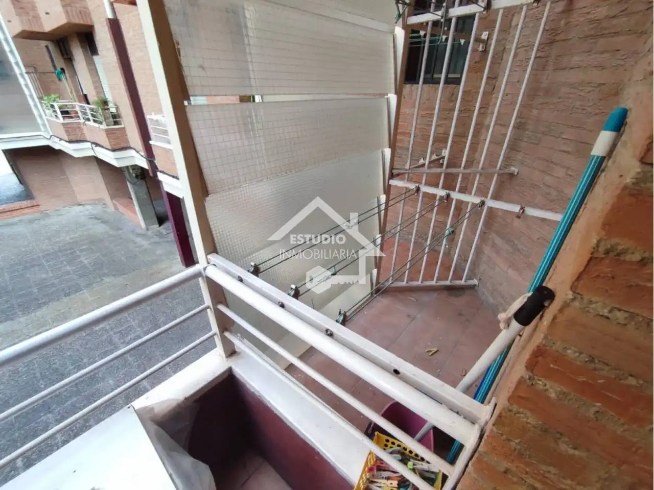Appartement avec terrasse à vendre à Calle Duques de Nájera, imagen 43
