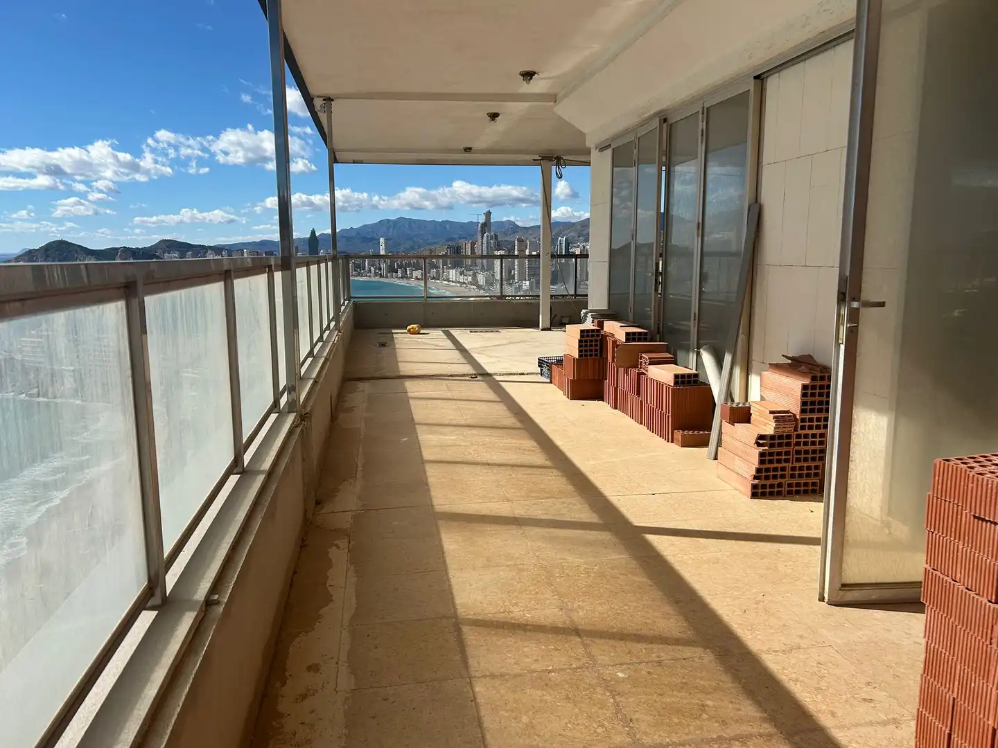 Attico con piscina in vendita a Playa de Levante, imagen 2