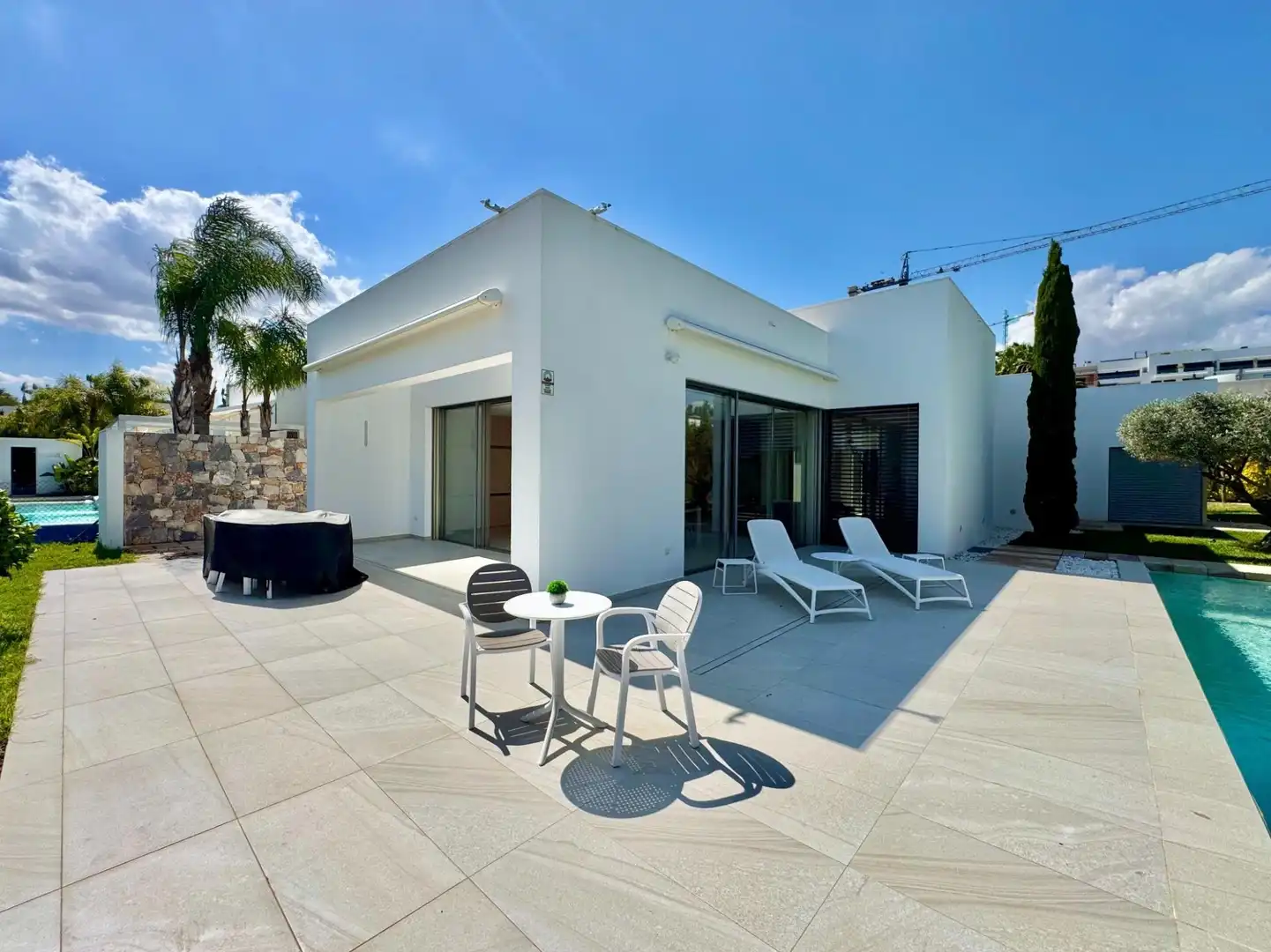 Casa amb piscina en venda a N/A, imagen 24