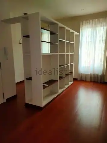 Wohnung zur Miete in Valencia mit Klimaanlage, Möbliert und Ofen