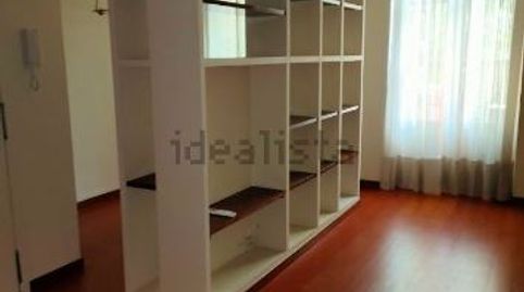 Foto 2 von Wohnung zur Miete in Exposició, Valencia Capital