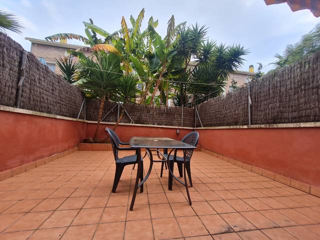 Casa adosada en Venta en Passeig Maragall