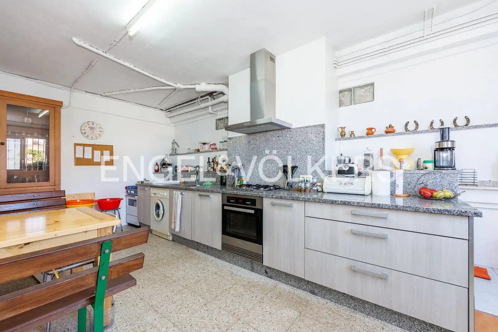 Kitchen of Houses for sale in Vigo   with Heating, Private garden and Terrace