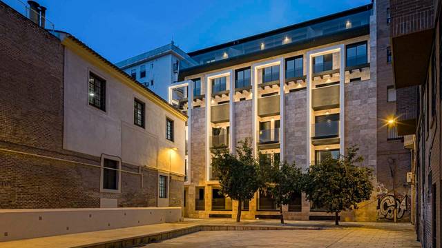 Ático en Venta en San Nicolás