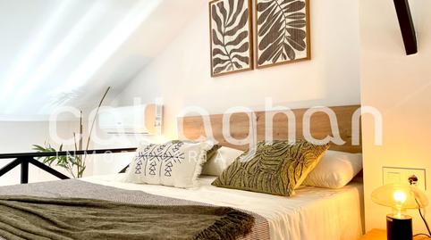 Foto 2 de Loft de lloguer a Mont-Olivet, Valencia