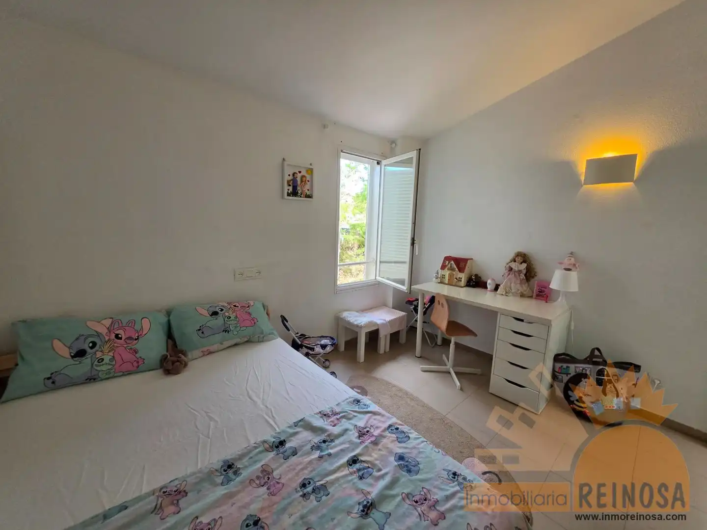 Reihenhaus mit Pool zur Miete in Avenida las Jacarandas, imagen 27