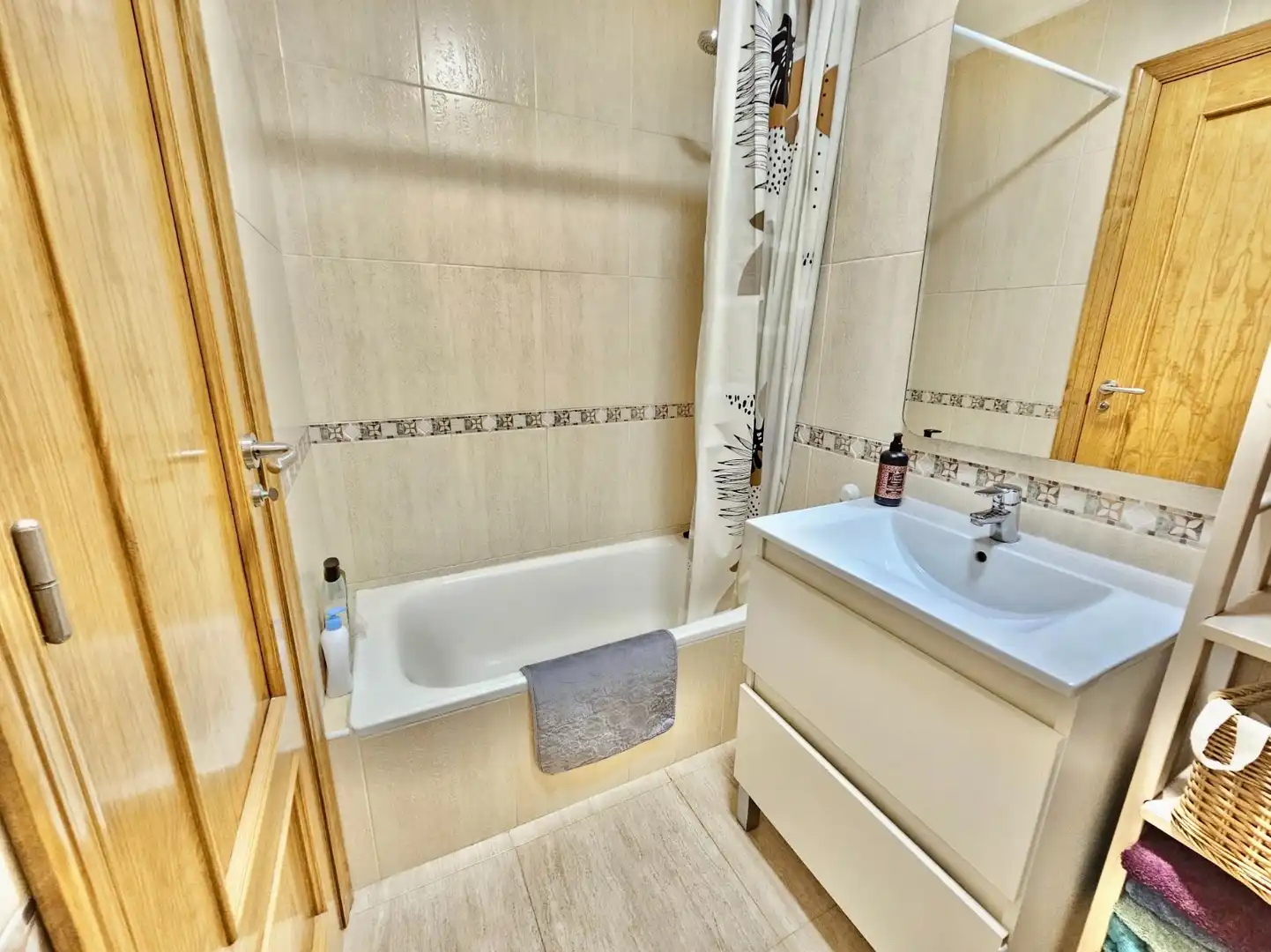 Erdgeschosswohnung mit Aufzug zum Verkauf in Los Cuarteros, imagen 15