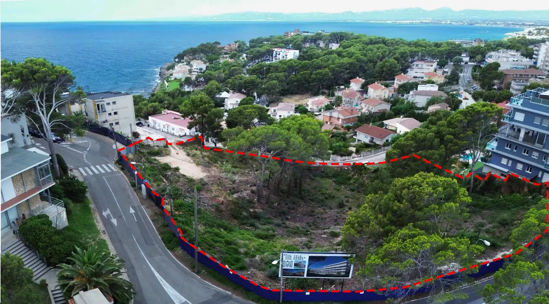 Apartment with terrace for sale in Pla de Maset - Cap de Salou, imagen 11